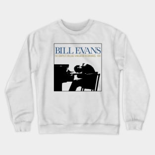 Vintage Bill Jarr Evans 2 Crewneck Sweatshirt